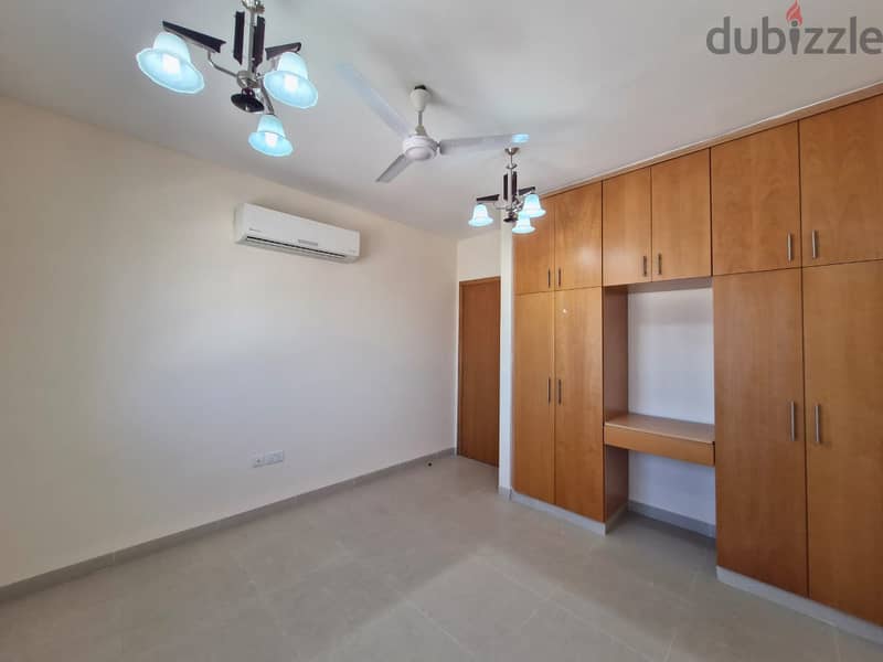 3 BR Fantastic Apartment for Rent – Ghala (Top Floor) 7