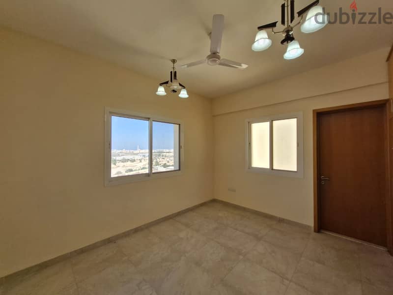 3 BR Fantastic Apartment for Rent – Ghala (Top Floor) 8