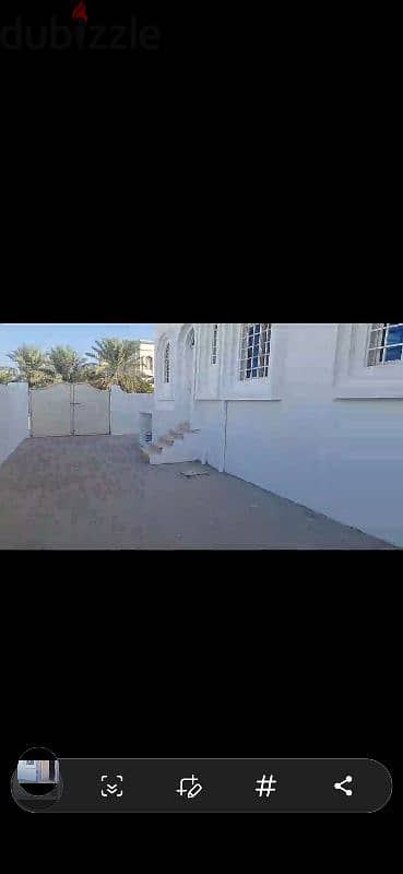 3BHK FLAT OPPOSITE NIZWA HOSPUTAL 3