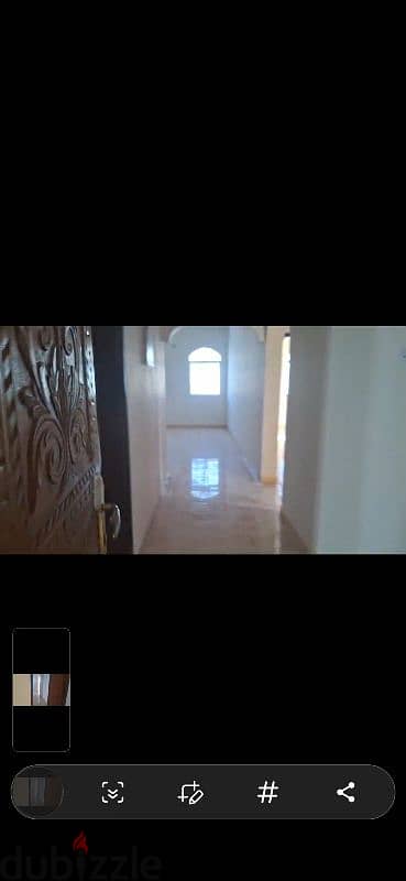 3BHK FLAT OPPOSITE NIZWA HOSPUTAL 6