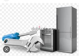 ac frige freezr washing mashin srvice 0