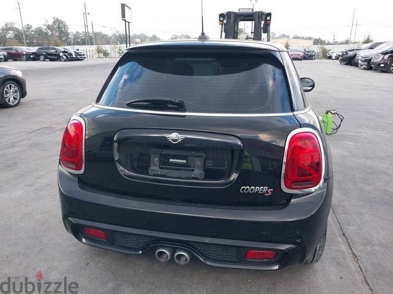 MINI Cooper s 2021 2