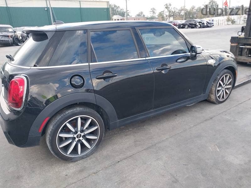 MINI Cooper s 2021 4