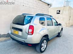 Renault Duster 2013 0