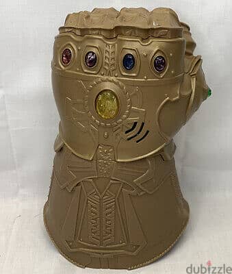 Marvel Avengers Infinity War Infinity Gauntlet Toy 2