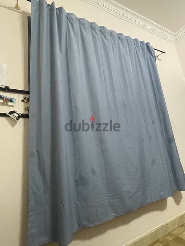 block out curtains 0