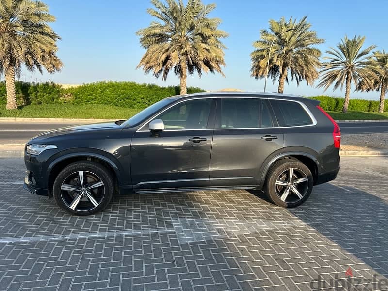 Volvo XC90 2017 8