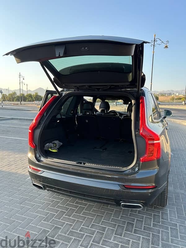 Volvo XC90 2017 9