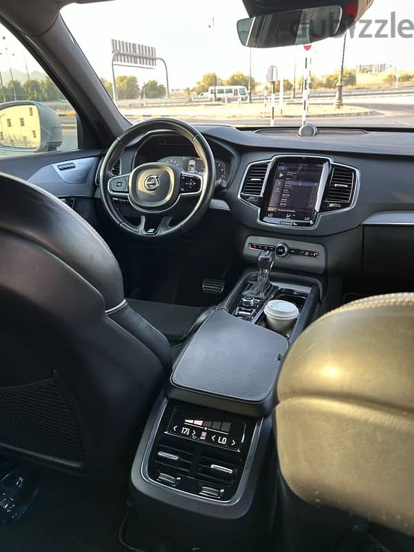 Volvo XC90 2017 17