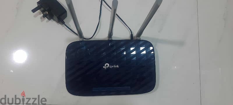 tp link wifi modum 0