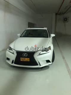 Lexus ES 250 2014 0