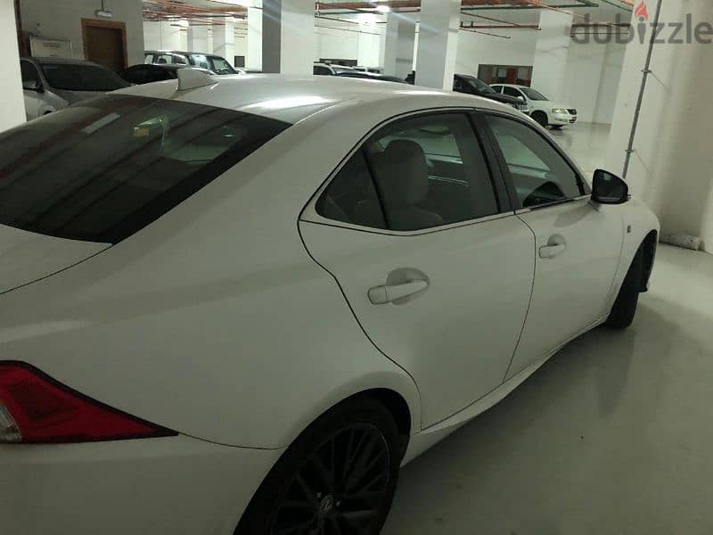 Lexus ES 250 2014 2