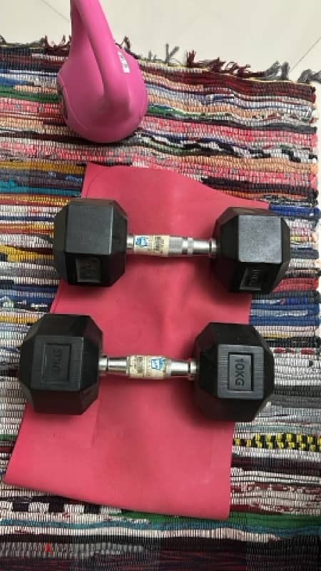 fitness items  for domestic  use 4