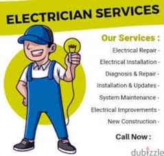 we do best plumbing and electric service 0