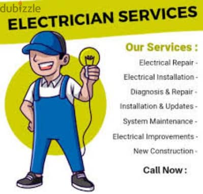 we do best plumbing and electric service