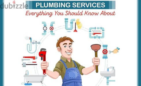 we do best plumbing and electric service