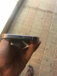 iPhone 15 promax 256gb 0