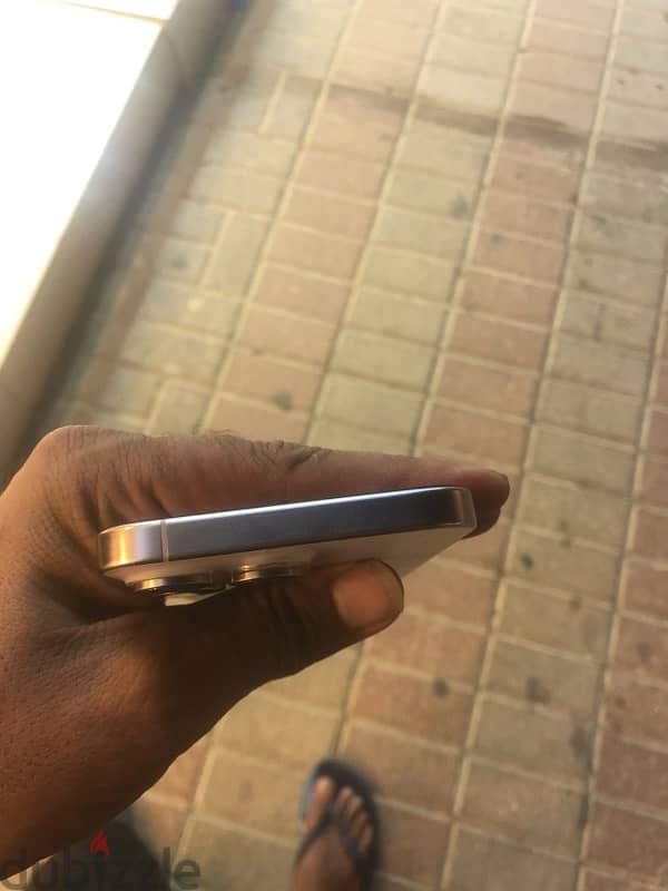 iPhone 15 promax 256gb 1