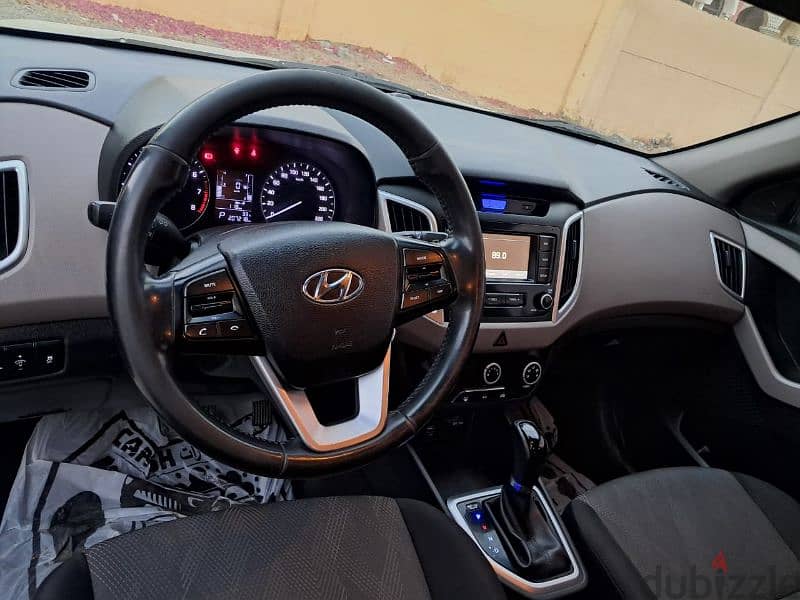 Hyundai Creta 2019 1