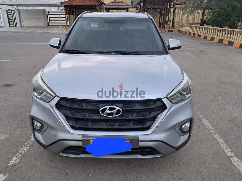 Hyundai Creta 2019 2