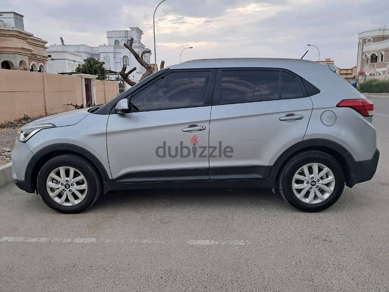 Hyundai Creta 2019 3