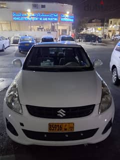 Suzuki Swift 2013 0