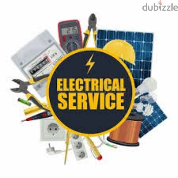 we do best plumbing and electric service 0