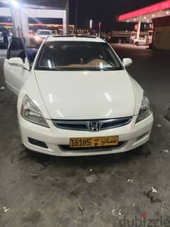 Honda Accord 2005 0