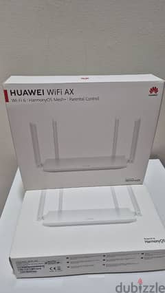 Huawei routers مقوي شبكة من هواوي 0