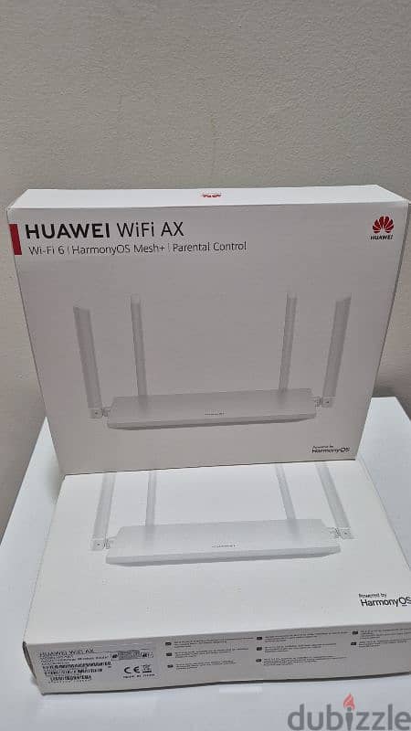 Huawei routers مقوي شبكة من هواوي 0