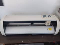 Plotter for sale 0