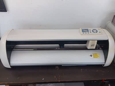 Plotter for sale