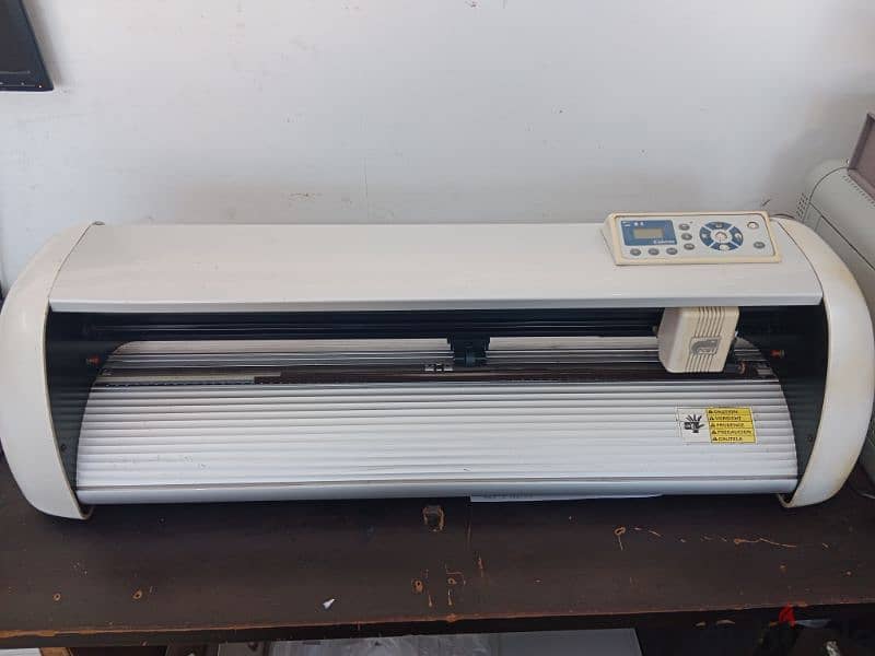 Plotter for sale 0