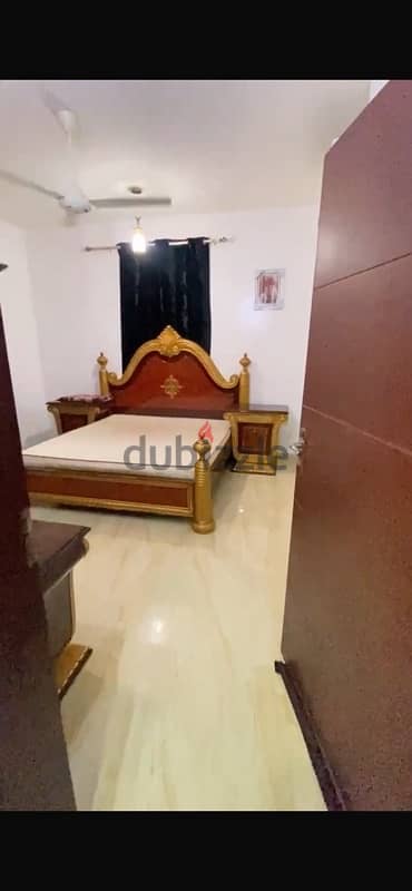 شقة للايجار في صلالة Apartment for rent in Salalah 2