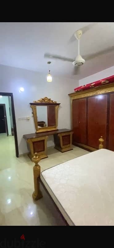 شقة للايجار في صلالة Apartment for rent in Salalah 3