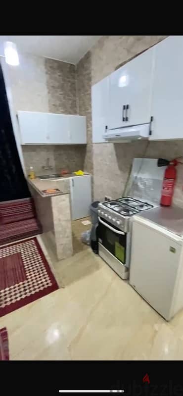 شقة للايجار في صلالة Apartment for rent in Salalah 4