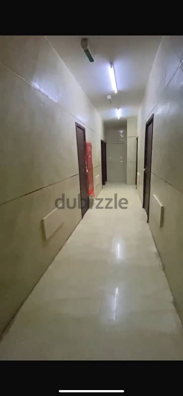 شقة للايجار في صلالة Apartment for rent in Salalah 5