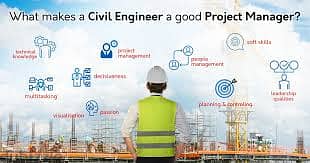 Job Opportunity Bring Civil Projects to Our Company