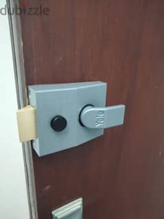 best door lock work 0