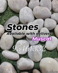 Stones Artificial grass Supplier 0