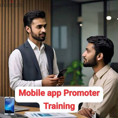 Mobile App Promoter