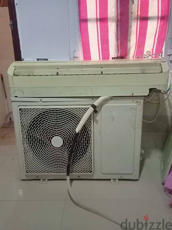 Split ac 65 RO electronic cradle 12 ro 4