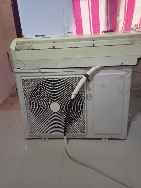 Split ac 65 RO electronic cradle 12 ro 5