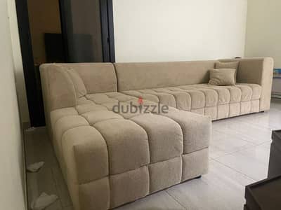 luxury sofa