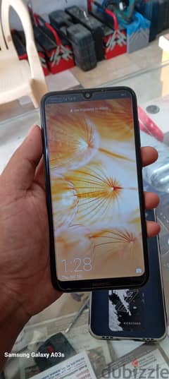 Huawei y7 praime 0