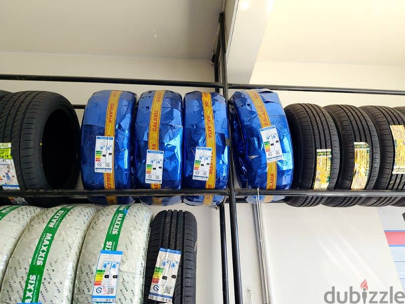 new china tyres whole sale prices cash sale 2