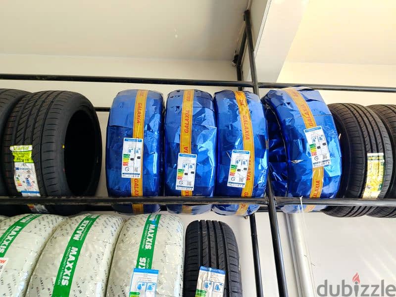 new china tyres whole sale prices cash sale 3