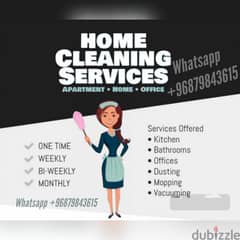 cleaning service 0