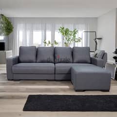 new model  l shape sofa 0