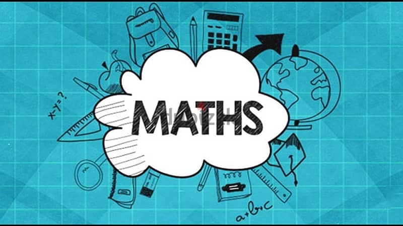 Mathematics Teacher available for all grades 0